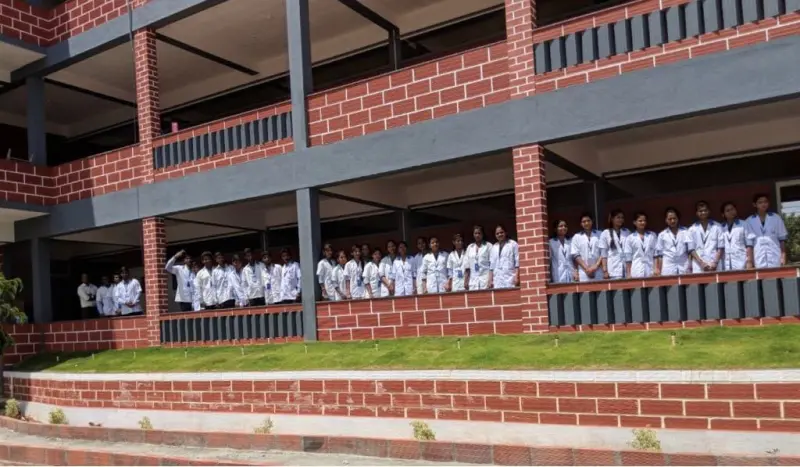 Sahyadri Institute of Paramedical Sciences